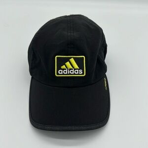 Adidas Adizero Hat -‎ Black/Gray - One Size